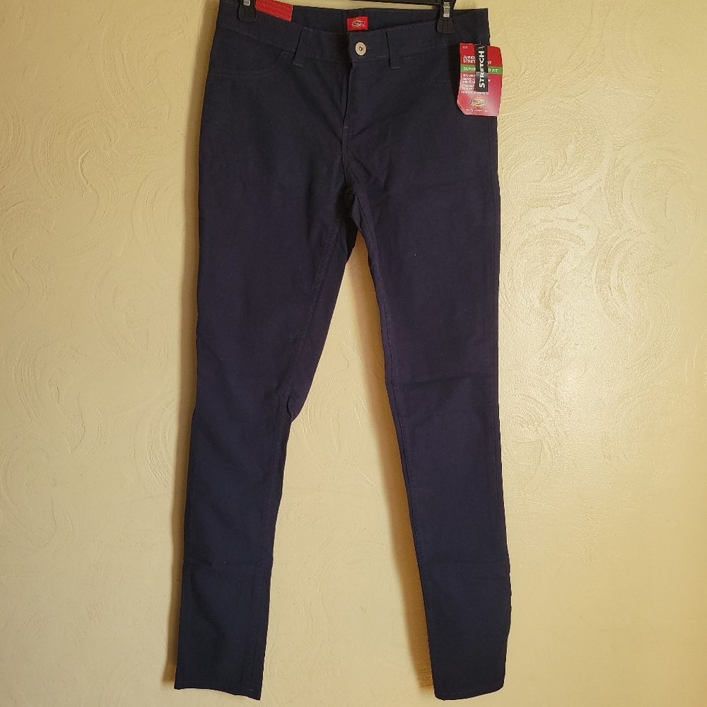 Dickies Juniors Pants